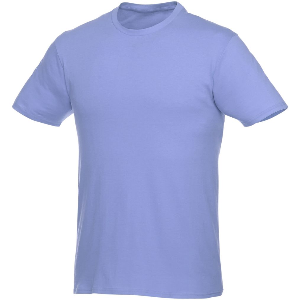 Image produit Unisex T-Shirt mit kurzen Ärmeln Helden 38028