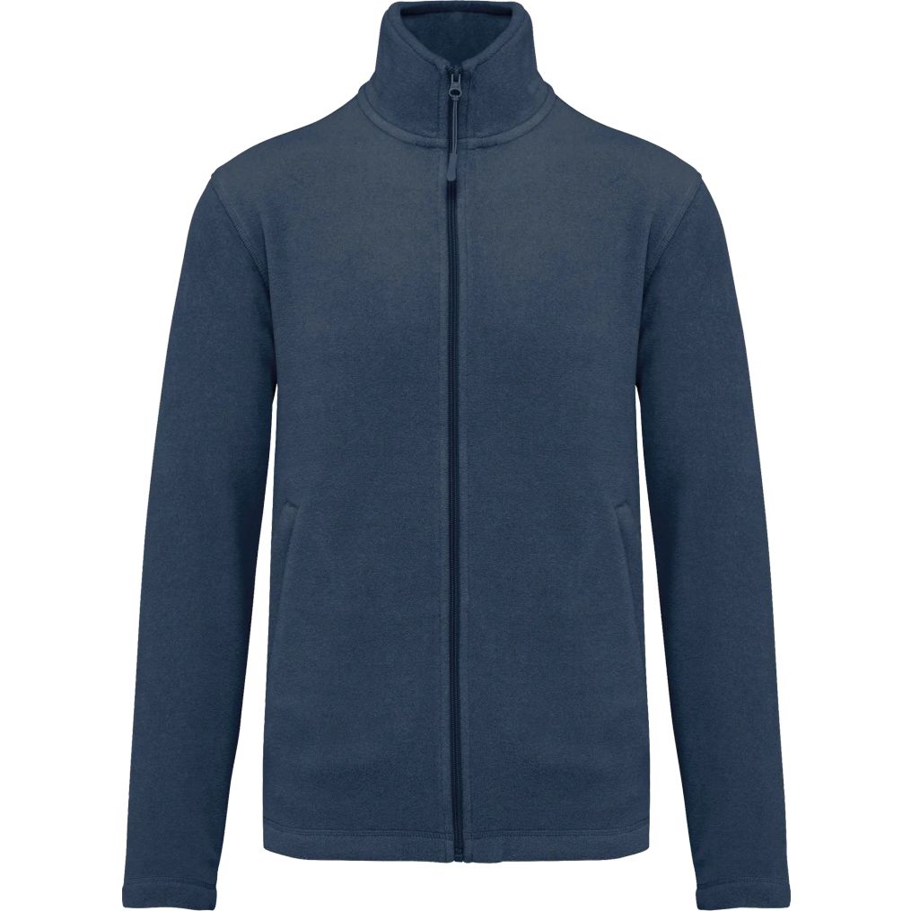 Image produit FALCO Polyester-Mikrofaser mit Reißverschluss k911
