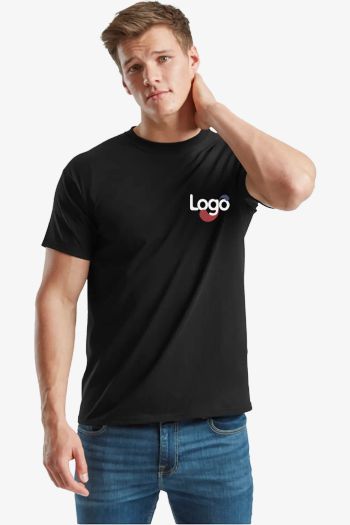 Image produit Super Premium T Shirt 61-044-0