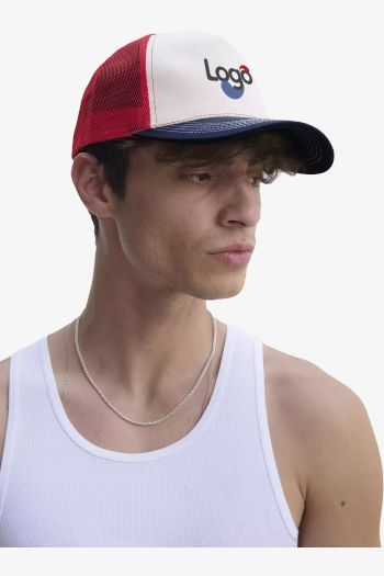 Image produit Blink 5-panel cap SOL'S 04451