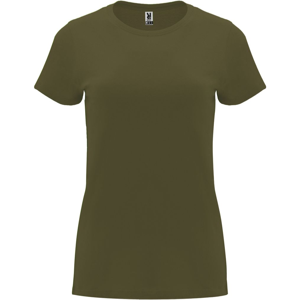 Image produit Capri T-shirt Short Sleeves ca6683