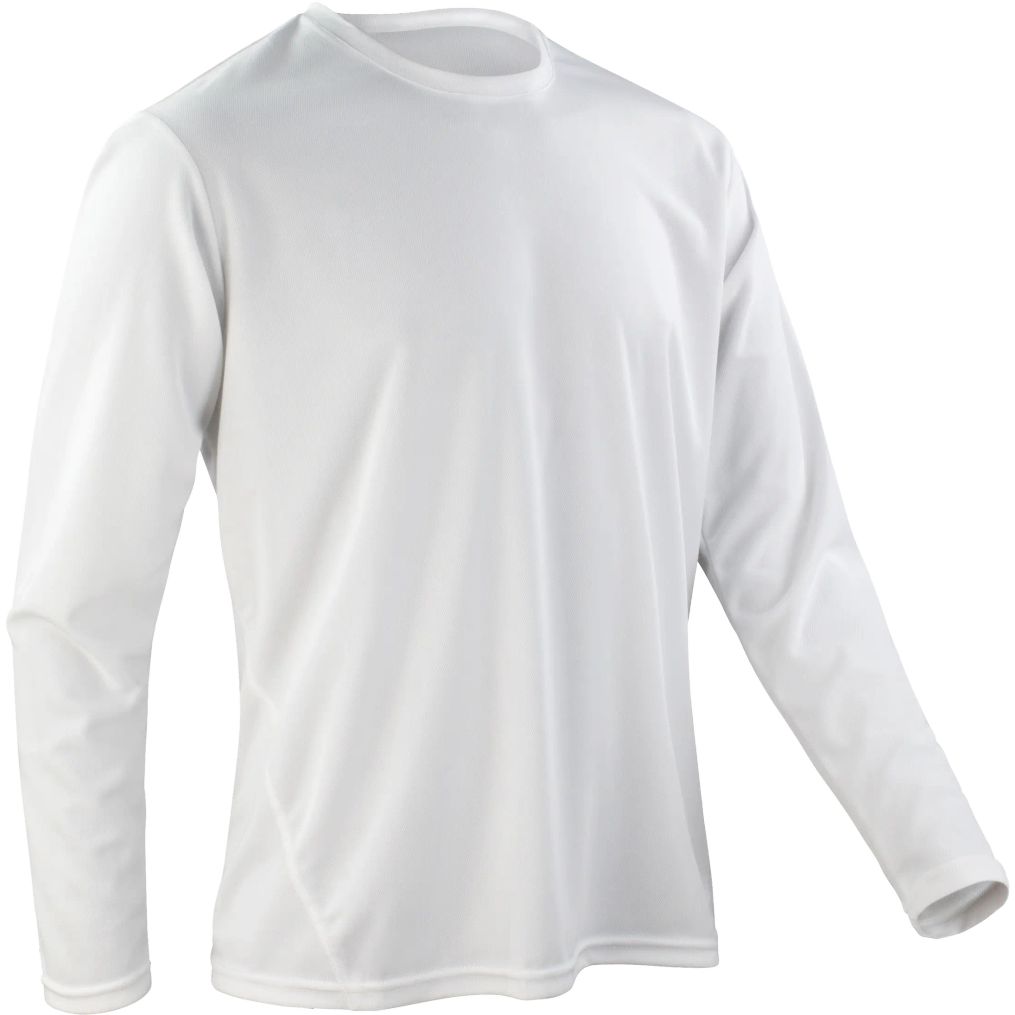 Image produit quick dry long sleeve t-shirt s254m