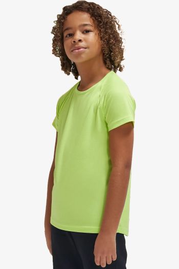 Image produit Kids active t tejido de malla bc-tk004