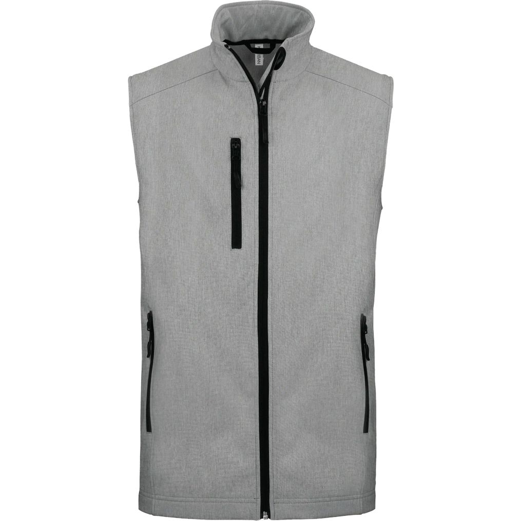 Image produit Bodywarmer homme softshell k403