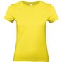 Image produit Basic cotton t-shirt #e190 WOMEN tw04t