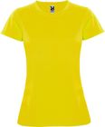 jaune