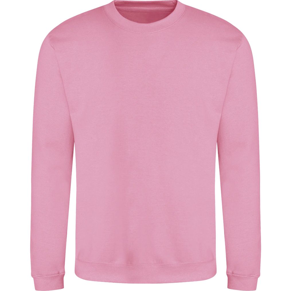 Image produit Sweatshirt awdis jh030