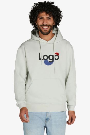 Image produit Felpa con cappuccio uomo sg27