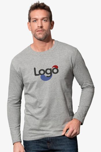 Image produit Comfort-t 185 long sleeve st2130