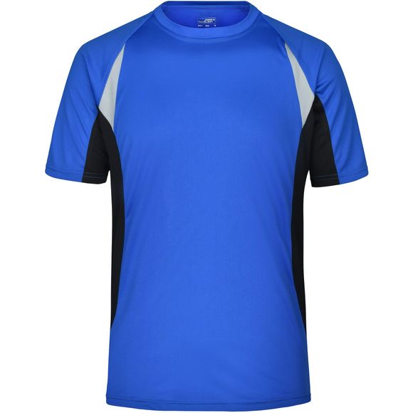 Image produit Men's running t jn391