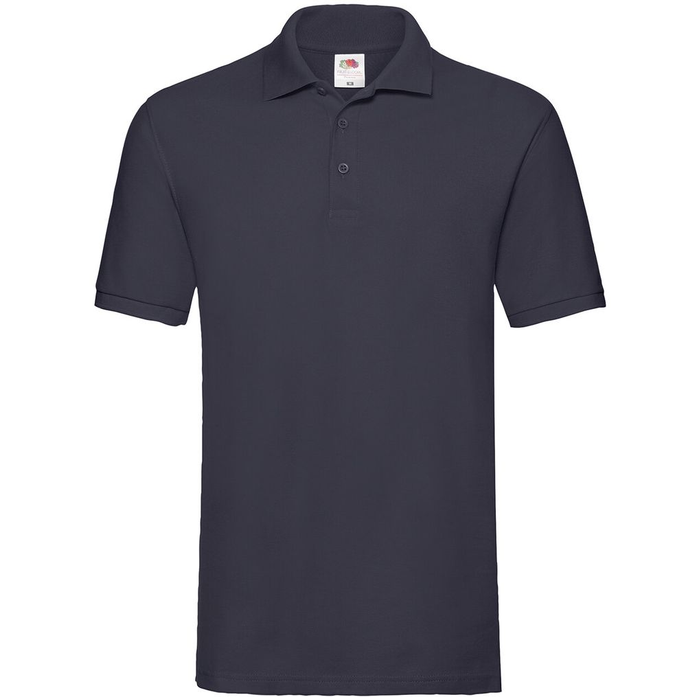 Image produit Premium polo 63-218-0