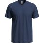 Image produit Classic-t v-neck Tee shirt hombre st2300