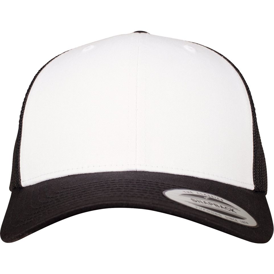 black/white/black