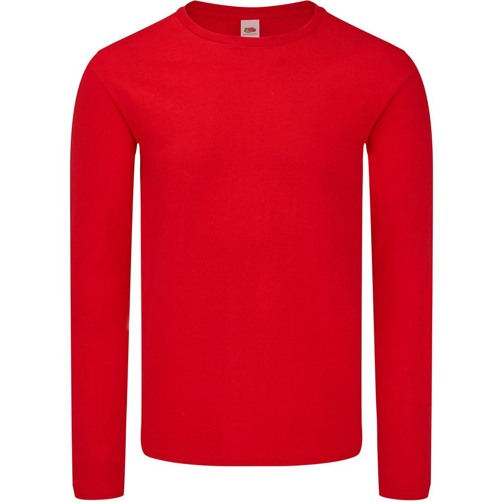 Image produit Iconic 150 Classic Langarm T-Shirt 61-446-0