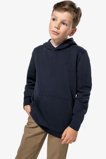 Image produit Sweat Shirt à Capuche Enfant Bluza dziecięca z kapturem k4039