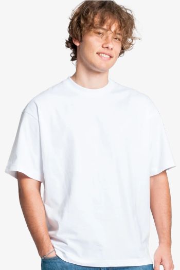 Image produit Short sleeve crew neck tee-shirt it644t