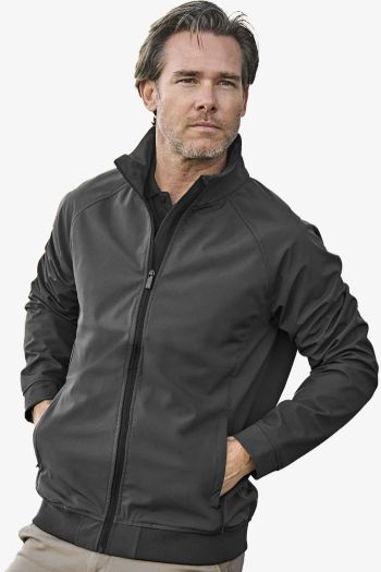 Image produit Club jacket Softshell stretch väst 9602