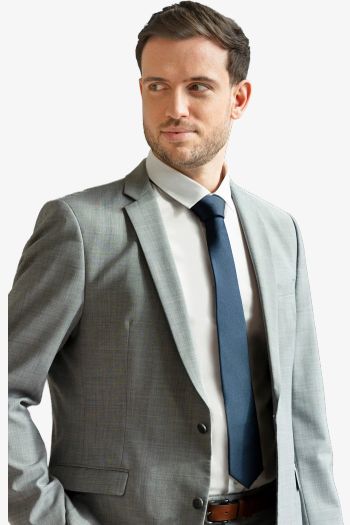 Image produit Tie Classic Solid tie ka-ak2