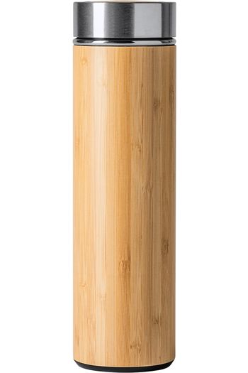 Kinata Thermoskanne abnehmbar md4032 - Beige