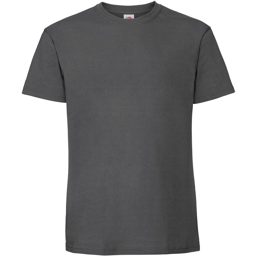 Image produit Iconic 195 ringspun premium t 61-422-0
