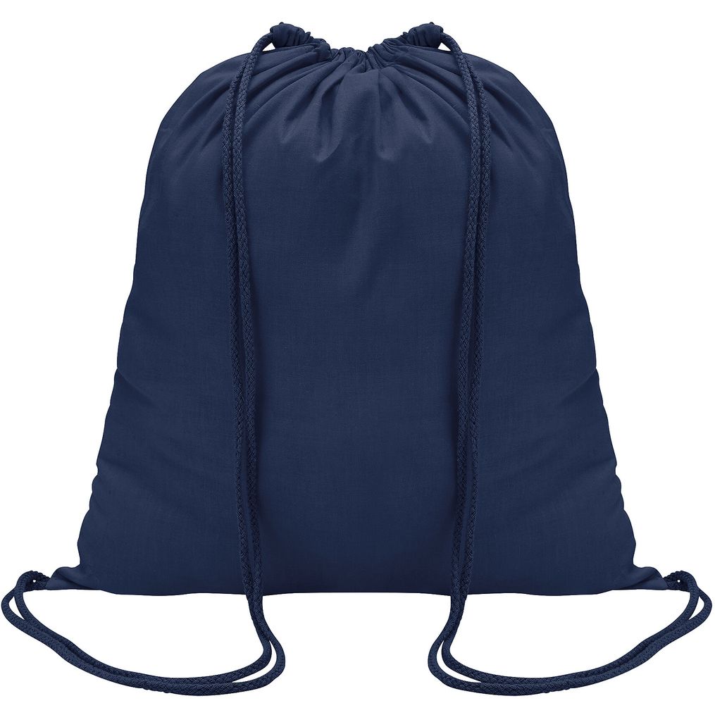 Image produit GENOVA Gym Bag Cotton 04095