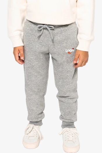 Image produit Pantalon de jogging enfant