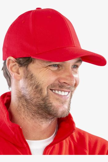 Image produit Memphis low profile kasket rc081x