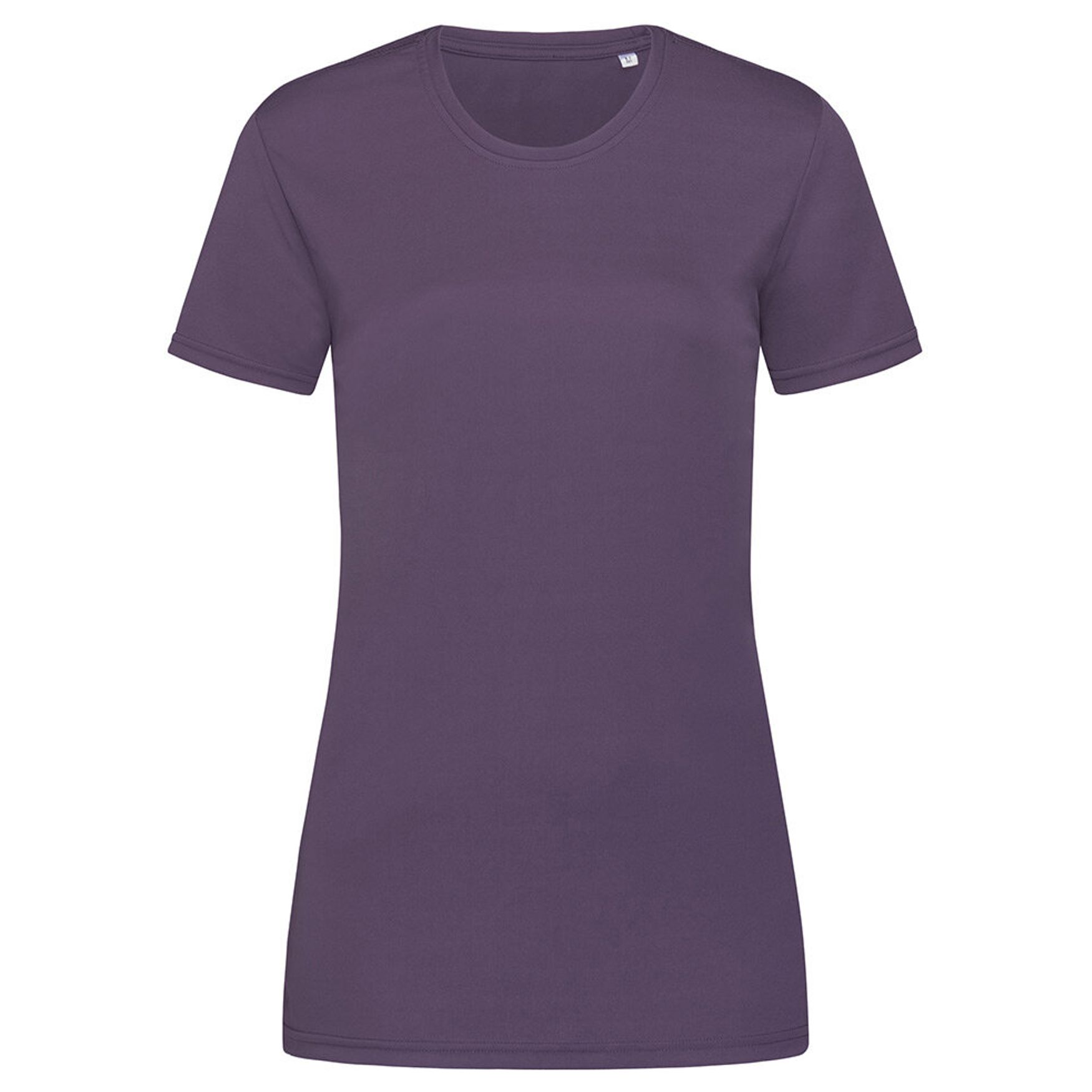 Sports-t Trøje til sport st8100 - Deep berry