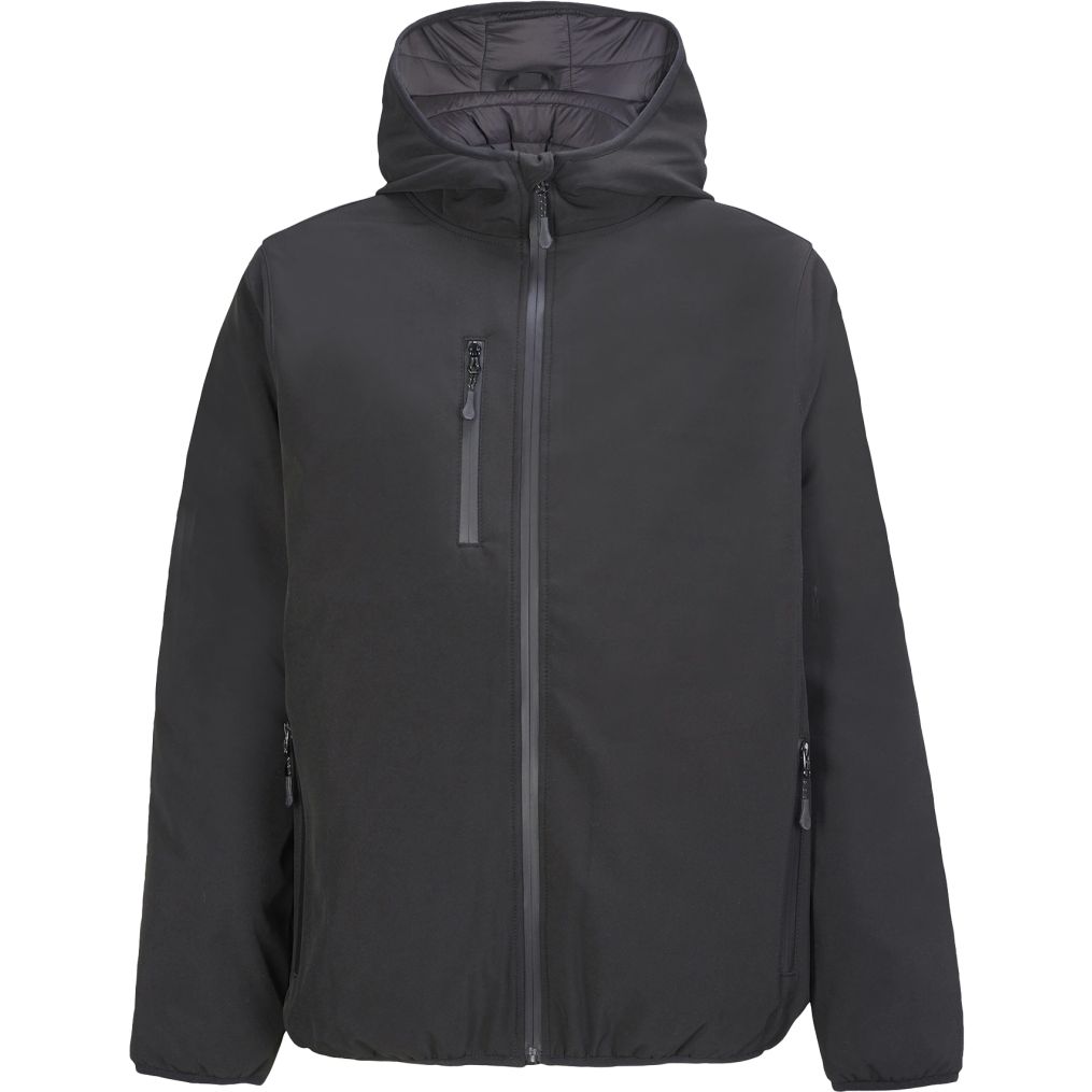 Image produit Falcon Padded men Stepp-Softshell SOL'S 04449