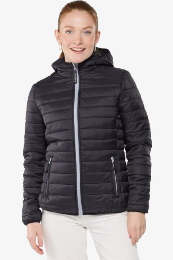 Image produit Pacific kvinder Let jakke kvinder pk763