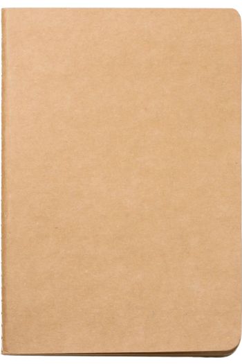 BORGES notatnik A5 nb1532 - Beige
