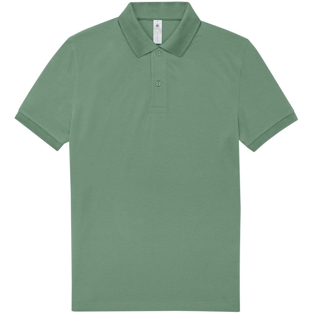 Image produit B&c my polo 210 Polo krótkich rękawów bawełna pu426