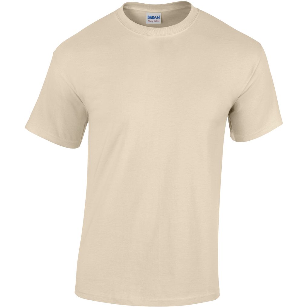 Image produit T-Shirt Heavy Cotton für Erwachsene 5000