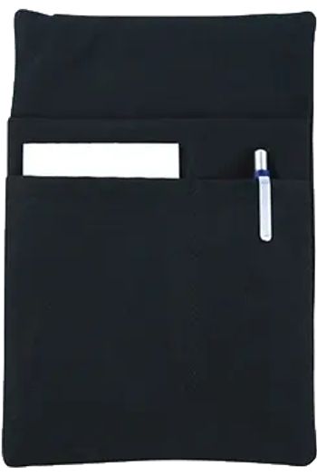 Cashier s Holster Etui ka1 - Black