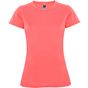 Image produit Montecarlo woman TEE SHIRT TECHNIQUE POLYESTER PIQUÉ ca0423