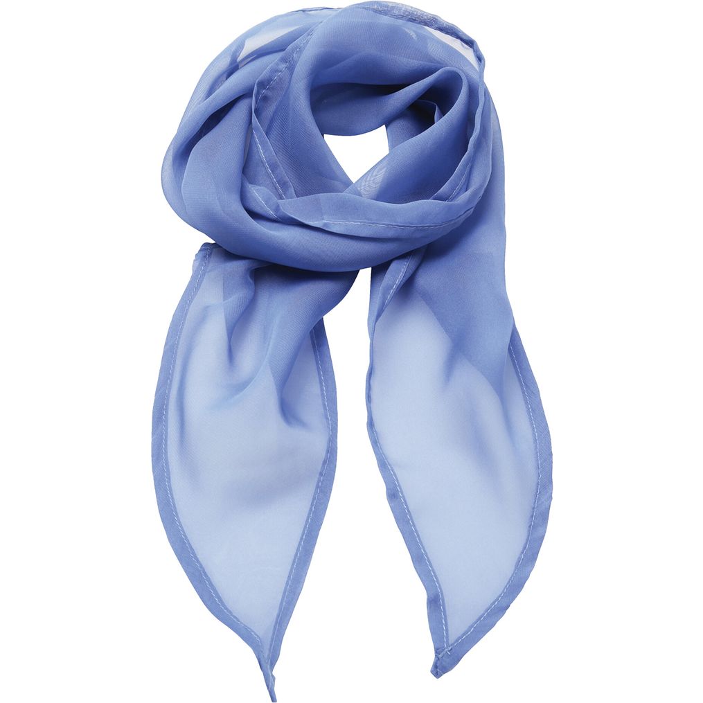 Image produit Polyester scarf pr740