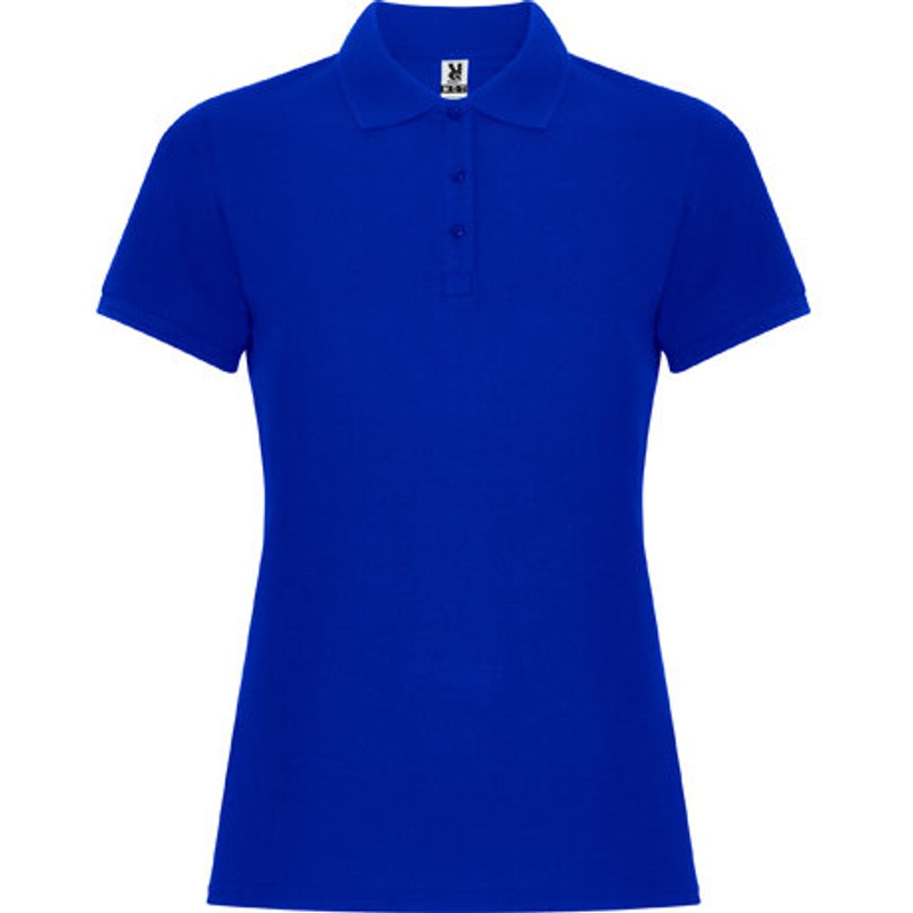 Image produit Pegaso woman premium Polo for women po6644
