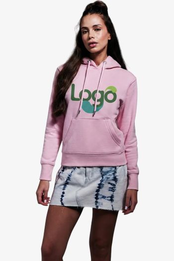 Image produit Women's hoodie am003