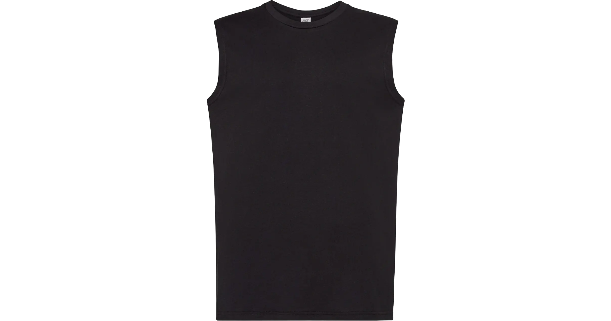 Man urban tank top Débardeur coton JHK jhuatsuatnk Personnalisable ...