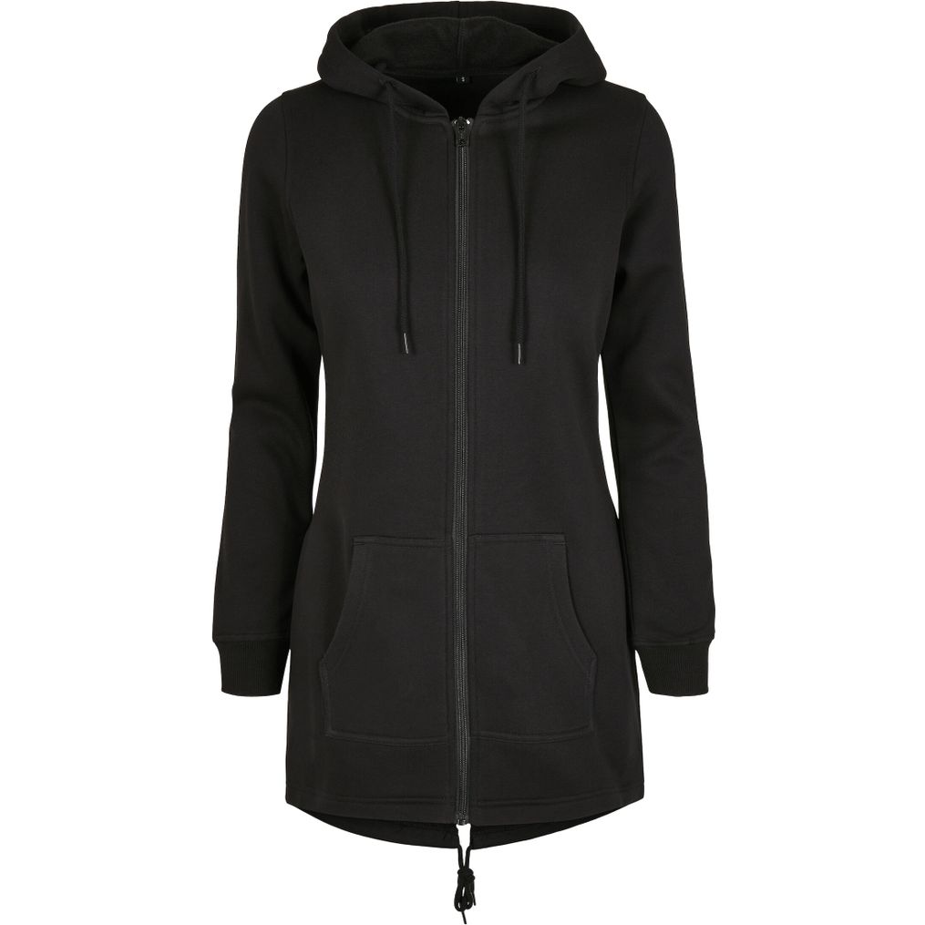 Image produit Ladies sweat parka by148
