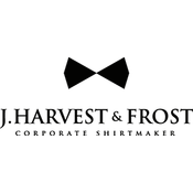 Logo Jharvest & frost