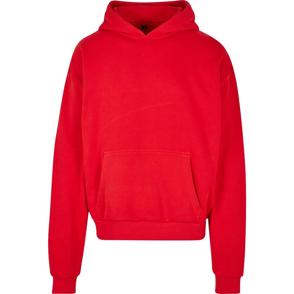 Image produit Ultra heavy cotton box hoody by162
