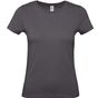 Image produit Basic cotton t-shirt #e150 women tw02t