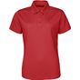 Image produit Girlie cool polo jc045