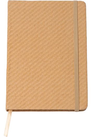 BOLGER bloc-notes nb1343 - Beige