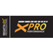 Logo Regatta X-Pro