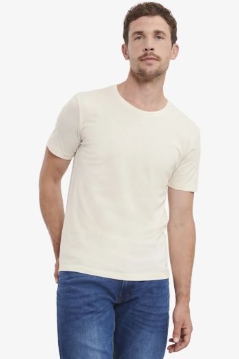 Image produit Pure Organic t Homme tee-shirt masculino 0r108m0