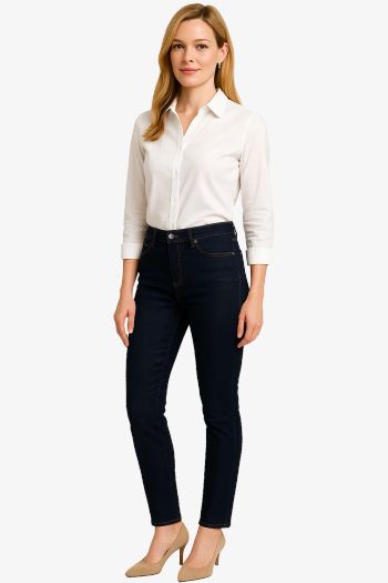 Image produit Jeans femme Violette 902