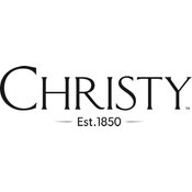 Logo Christy towels