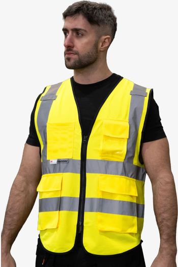 Image produit Chaleco multifunción Munich kxpmf